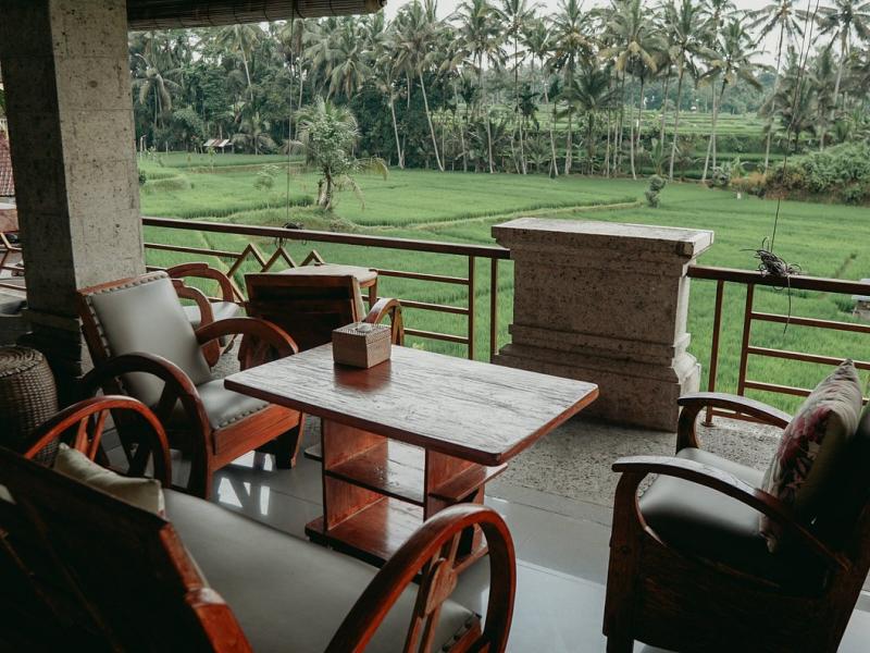 Om Ham Retreat & Resort