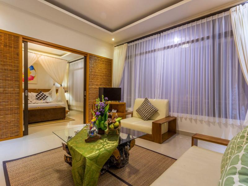 Om Ham Retreat & Resort