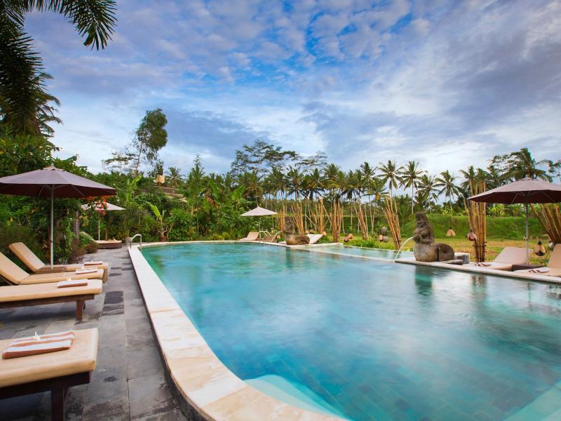 Om Ham Retreat & Resort