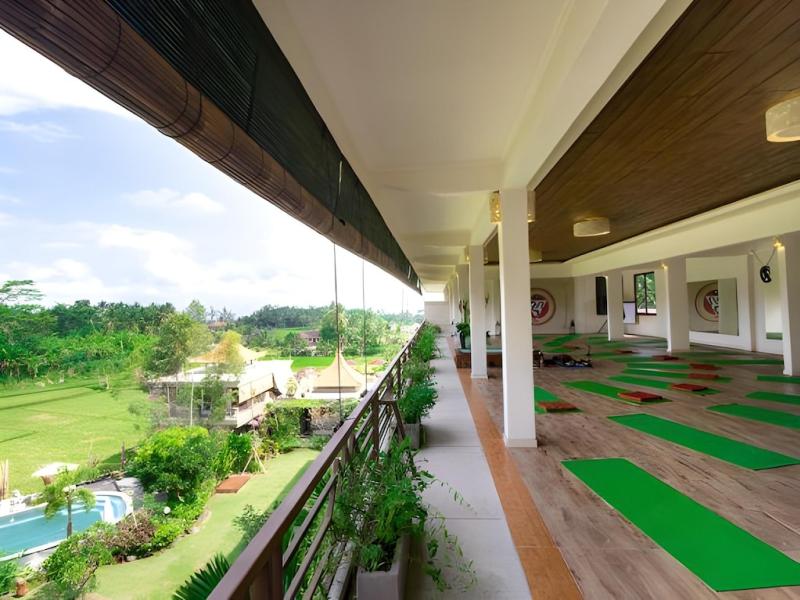 Om Ham Retreat & Resort