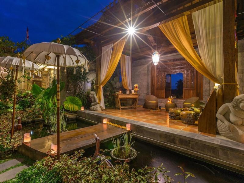 Om Ham Retreat & Resort