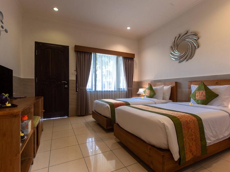 Om Ham Retreat & Resort