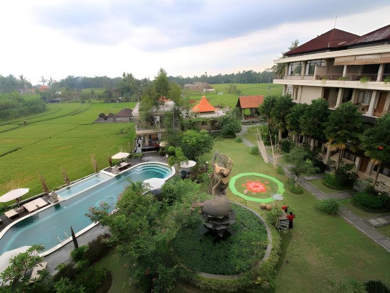 Om Ham Retreat & Resort