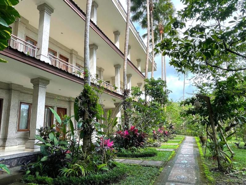 Om Ham Retreat & Resort