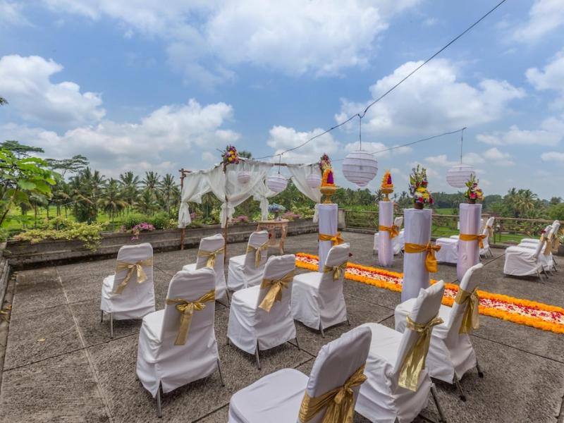 Om Ham Retreat & Resort