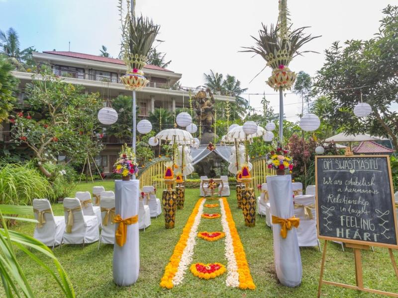 Om Ham Retreat & Resort