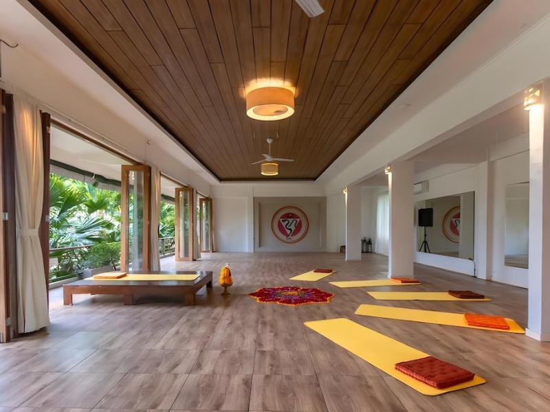 Om Ham Retreat & Resort