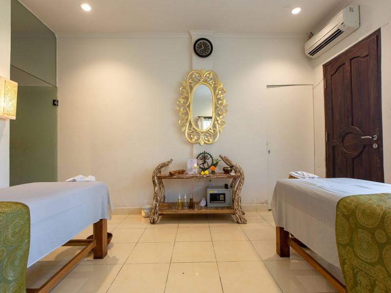 Om Ham Retreat & Resort