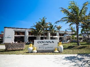 Cocana Resorts Gili Trawangan