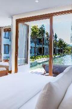Отель Cocana Resorts Gili Trawangan Индонезия, о Ломбок, фото 14