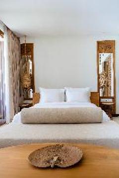 Отель Cocana Resorts Gili Trawangan Индонезия, о Ломбок, фото 16