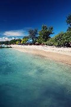 Отель Cocana Resorts Gili Trawangan Индонезия, о Ломбок, фото 18