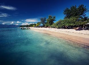 Cocana Resorts Gili Trawangan