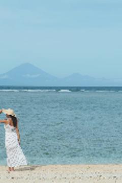 Отель Cocana Resorts Gili Trawangan Индонезия, о Ломбок, фото 19