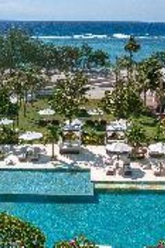 Отель Cocana Resorts Gili Trawangan Индонезия, о Ломбок, фото 20
