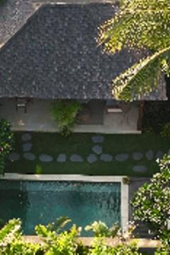 Отель Cocana Resorts Gili Trawangan Индонезия, о Ломбок, фото 2