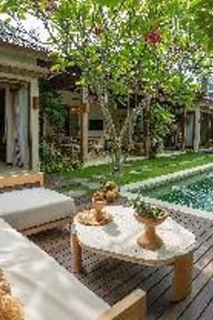 Отель Cocana Resorts Gili Trawangan Индонезия, о Ломбок, фото 21