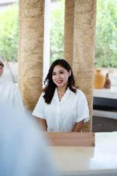 Отель Cocana Resorts Gili Trawangan Индонезия, о Ломбок, фото 22