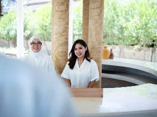 Cocana Resorts Gili Trawangan