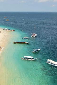 Отель Cocana Resorts Gili Trawangan Индонезия, о Ломбок, фото 23