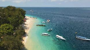 Cocana Resorts Gili Trawangan