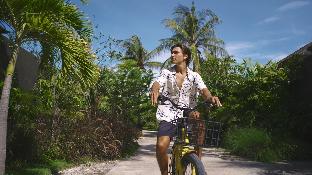 Cocana Resorts Gili Trawangan