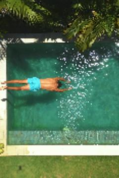 Отель Cocana Resorts Gili Trawangan Индонезия, о Ломбок, фото 28