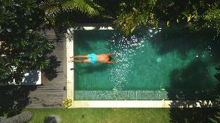 Cocana Resorts Gili Trawangan