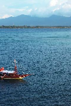 Отель Cocana Resorts Gili Trawangan Индонезия, о Ломбок, фото 30