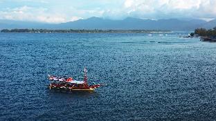 Cocana Resorts Gili Trawangan