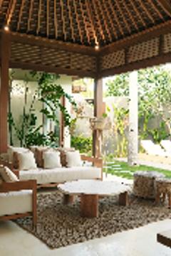 Отель Cocana Resorts Gili Trawangan Индонезия, о Ломбок, фото 3