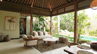 Cocana Resorts Gili Trawangan