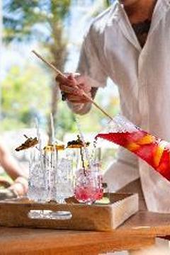 Отель Cocana Resorts Gili Trawangan Индонезия, о Ломбок, фото 32