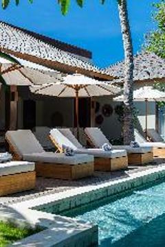 Отель Cocana Resorts Gili Trawangan Индонезия, о Ломбок, фото 33