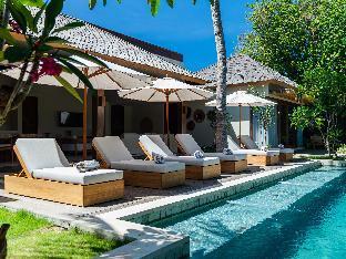Cocana Resorts Gili Trawangan