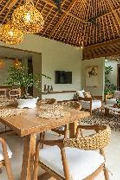Отель Cocana Resorts Gili Trawangan Индонезия, о Ломбок, фото 34