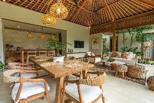 Cocana Resorts Gili Trawangan