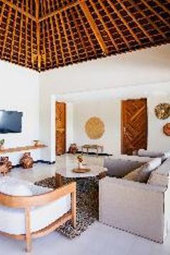 Отель Cocana Resorts Gili Trawangan Индонезия, о Ломбок, фото 35