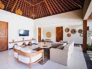 Cocana Resorts Gili Trawangan