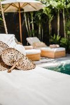 Отель Cocana Resorts Gili Trawangan Индонезия, о Ломбок, фото 37