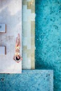 Отель Cocana Resorts Gili Trawangan Индонезия, о Ломбок, фото 38