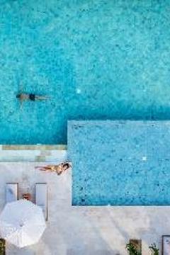 Отель Cocana Resorts Gili Trawangan Индонезия, о Ломбок, фото 39