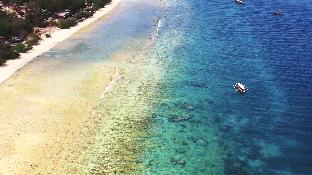 Cocana Resorts Gili Trawangan
