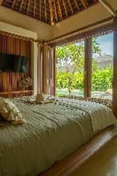 Отель Cocana Resorts Gili Trawangan Индонезия, о Ломбок, фото 9