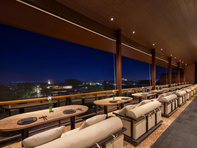 Seascape Luxury Resort & Spa Sanur By Ini Vie Hospitality