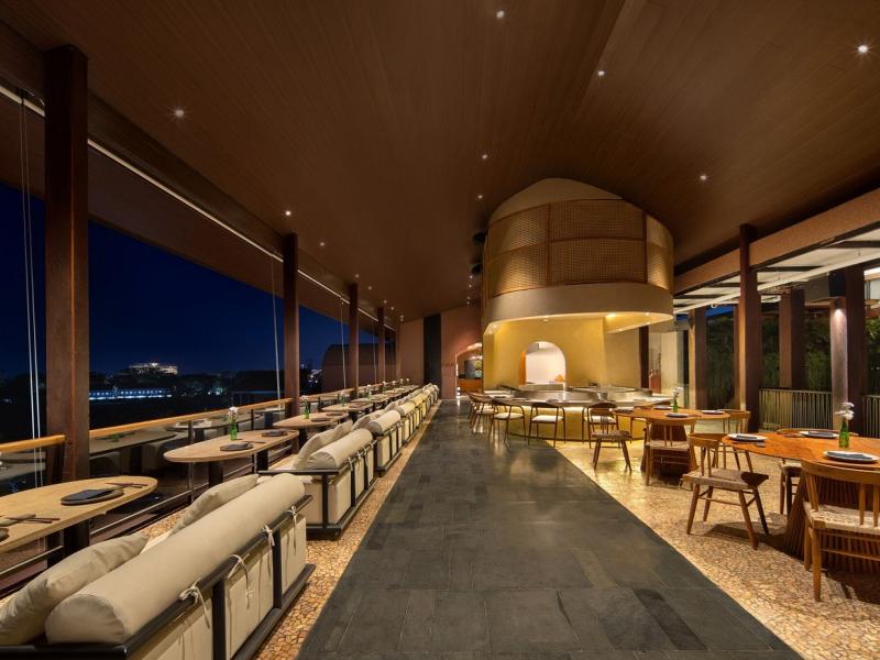 Seascape Luxury Resort & Spa Sanur By Ini Vie Hospitality