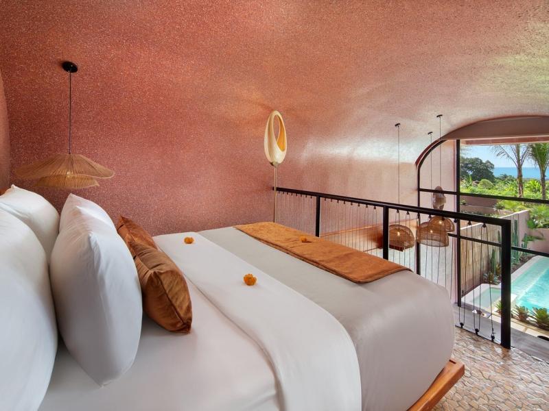 Seascape Luxury Resort & Spa Sanur By Ini Vie Hospitality