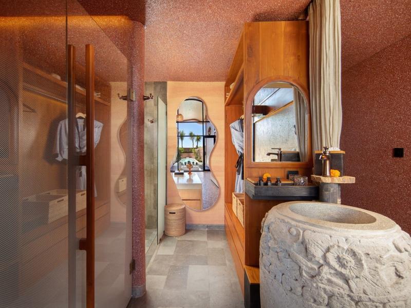 Seascape Luxury Resort & Spa Sanur By Ini Vie Hospitality