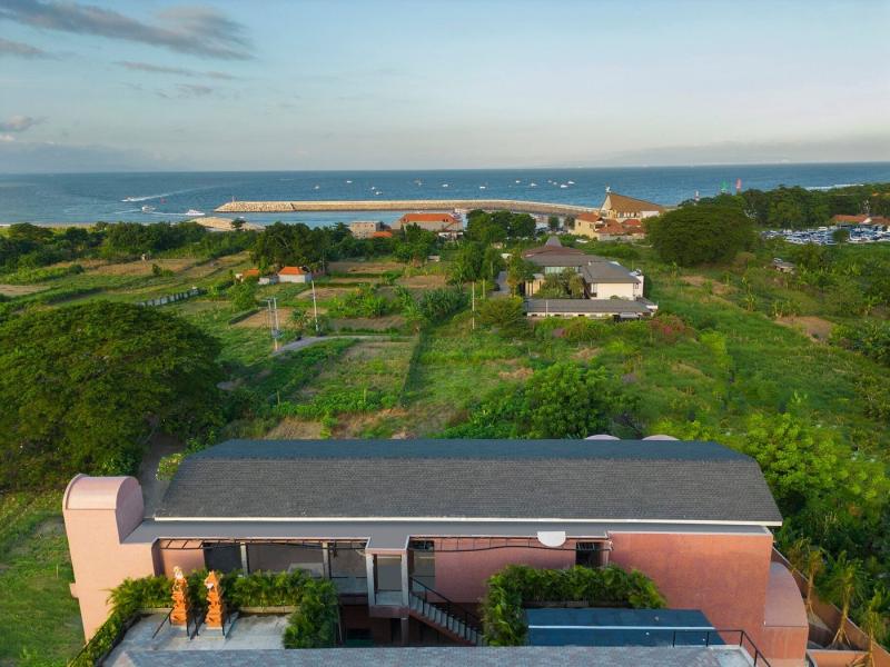 Seascape Luxury Resort & Spa Sanur By Ini Vie Hospitality