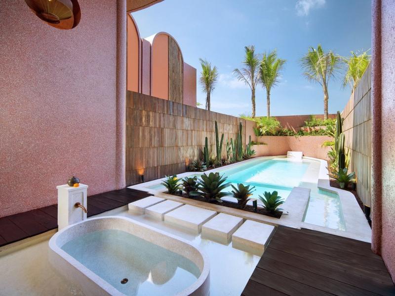 Seascape Luxury Resort & Spa Sanur By Ini Vie Hospitality